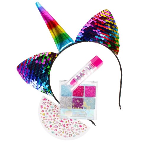 Zestaw piękności Makeup MEGA CREATIVE 479642