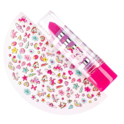 Zestaw piękności Makeup MEGA CREATIVE 479642