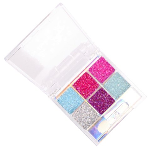 Zestaw piękności Makeup MEGA CREATIVE 479642