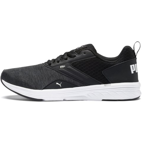 Buty Puma NRGY Comet czarne 190556 06