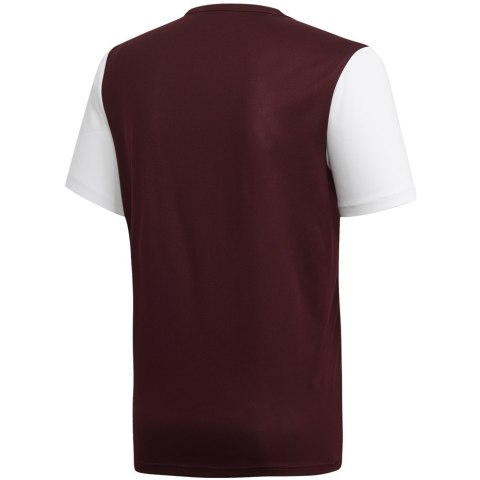 Koszulka męska adidas Estro 19 Jersey bordowa DP3239 Koszulka męska adidas Estro 19 Jersey bordowa DP3239