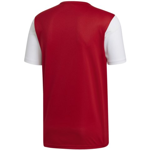 Koszulka męska adidas Estro 19 Jersey czerwona DP3230 Koszulka męska adidas Estro 19 Jersey czerwona DP3230