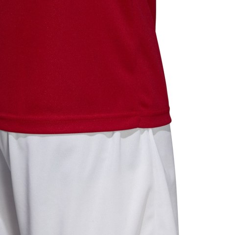 Koszulka męska adidas Estro 19 Jersey czerwona DP3230 Koszulka męska adidas Estro 19 Jersey czerwona DP3230