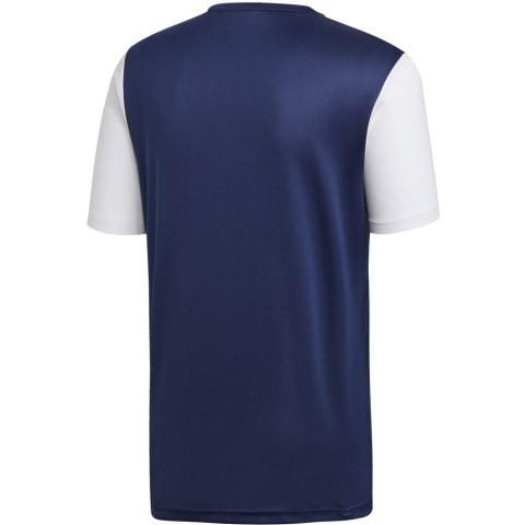 Koszulka męska adidas Estro 19 Jersey granatowa DP3232 Koszulka męska adidas Estro 19 Jersey granatowa DP3232