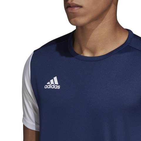 Koszulka męska adidas Estro 19 Jersey granatowa DP3232 Koszulka męska adidas Estro 19 Jersey granatowa DP3232