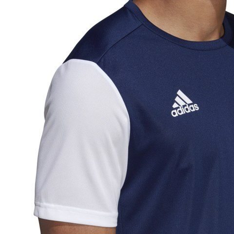 Koszulka męska adidas Estro 19 Jersey granatowa DP3232 Koszulka męska adidas Estro 19 Jersey granatowa DP3232