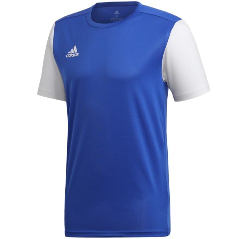 Koszulka męska adidas Estro 19 Jersey niebieska DP3231 Koszulka męska adidas Estro 19 Jersey niebieska DP3231