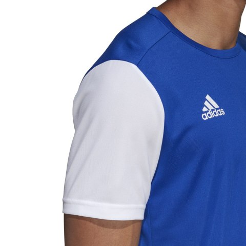 Koszulka męska adidas Estro 19 Jersey niebieska DP3231 Koszulka męska adidas Estro 19 Jersey niebieska DP3231