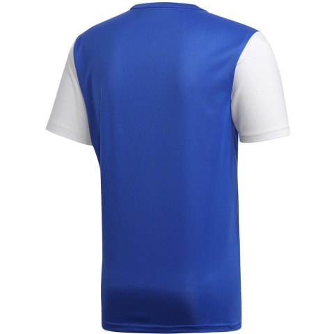 Koszulka męska adidas Estro 19 Jersey niebieska DP3231 Koszulka męska adidas Estro 19 Jersey niebieska DP3231