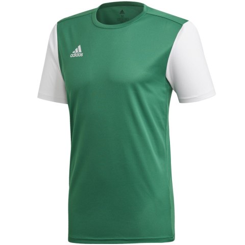 Koszulka męska adidas Estro 19 Jersey zielona DP3238 Koszulka męska adidas Estro 19 Jersey zielona DP3238
