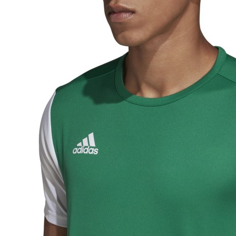 Koszulka męska adidas Estro 19 Jersey zielona DP3238 Koszulka męska adidas Estro 19 Jersey zielona DP3238
