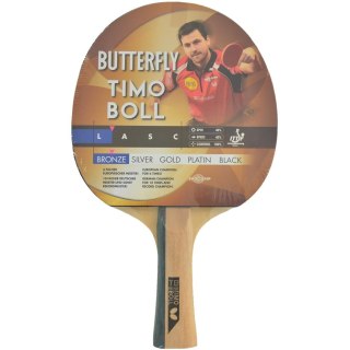 Rakietka do ping ponga Butterfly Timo Boll Bronze 85011