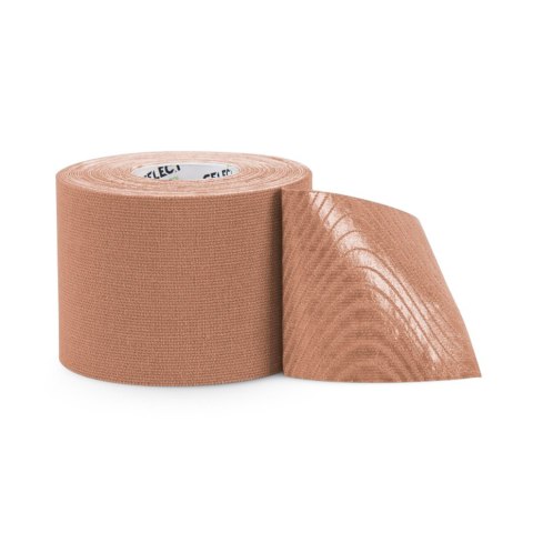 Taśma Select K-Tape beżowa profcare 5cm X 5m 6588 Taśma Select K-Tape beżowa profcare 5cm X 5m 6588