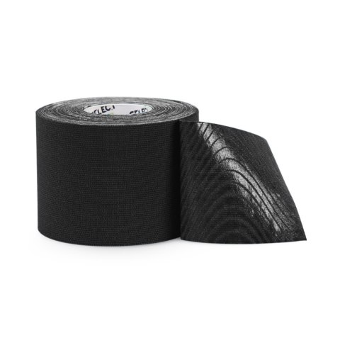 Taśma Select K-Tape czarna profcare 5cm X 5m 6506 Taśma Select K-Tape czarna profcare 5cm X 5m 6506