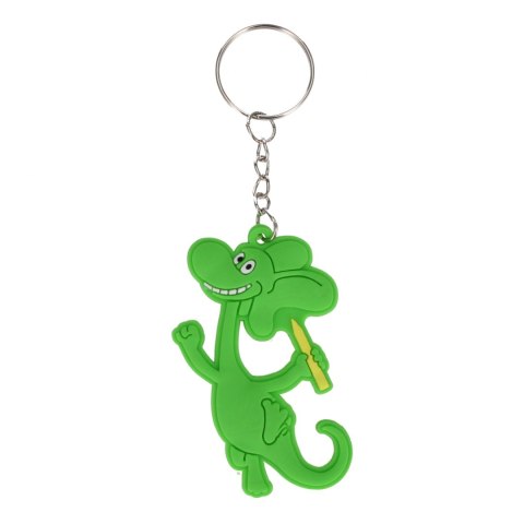 Brelok gumowy Diplodok STARPAK 546494