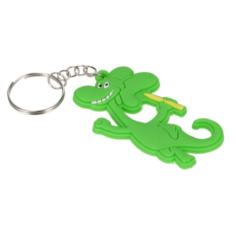Brelok gumowy Diplodok STARPAK 546494