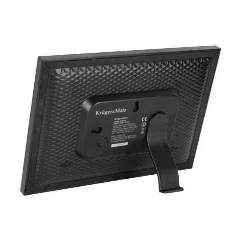 Cyfrowa ramka Kruger&Matz na zdjęcia FRAMEO WiFi 10,1" z podświetleniem