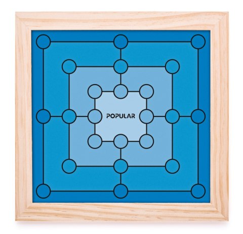 GRA 7W1 DREW 34X34X3 PUD DREW