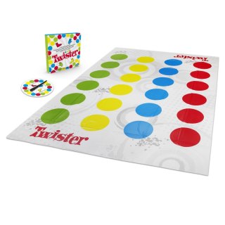 HASBRO GAME Twister 98831 PUD4