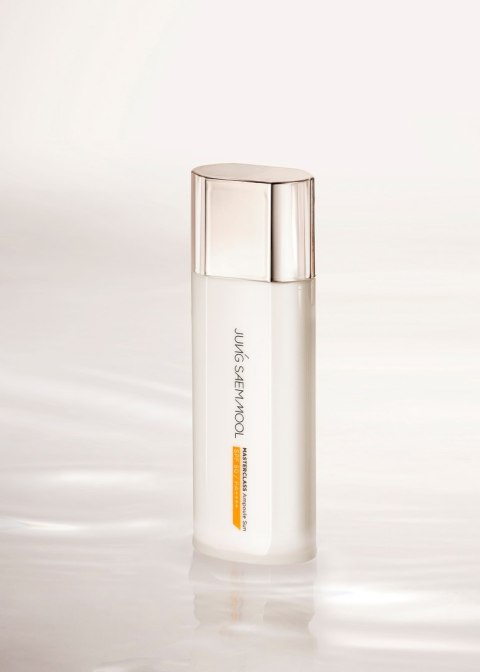 JSM Masterclass Ampoule Sun Krem do twarzy i ciała SPF 50 ml