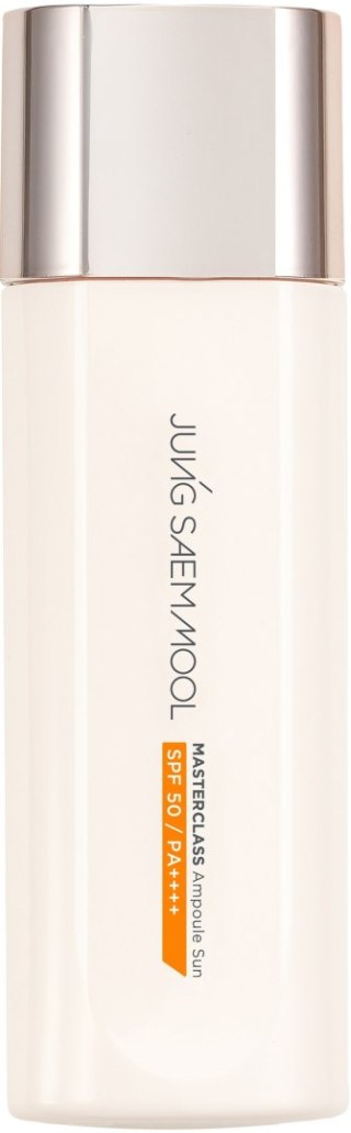 JSM Masterclass Ampoule Sun Krem do twarzy i ciała SPF 50 ml