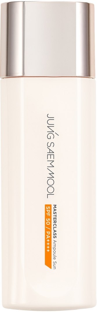 JSM Masterclass Ampoule Sun Krem do twarzy i ciała SPF 50 ml