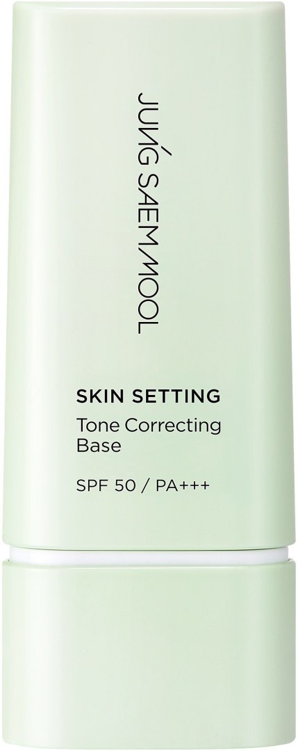 JSM Skin Setting Tone Correcting Base Baza pod makijaż