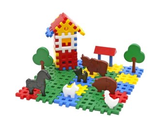 -KLOCKI 112EL 4864 PUD10