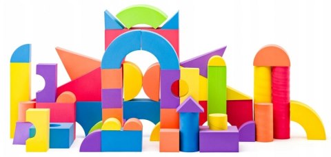 KLOCKI PIAN KOL DUZE 54EL PUD