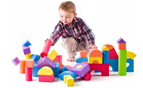 KLOCKI PIAN KOL DUZE 54EL PUD