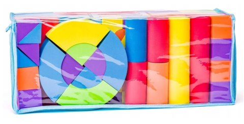 KLOCKI PIAN KOL DUZE 54EL PUD