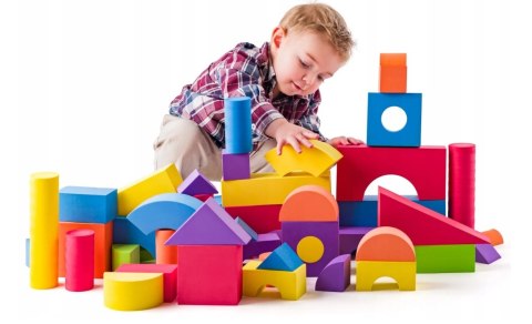 KLOCKI PIAN KOL DUZE 54EL PUD