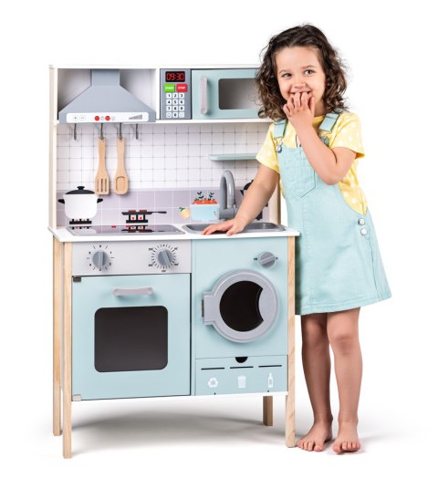 KUCHNIA DREW B/O AKC 62X49X13 DAKOTA PUD