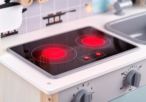 KUCHNIA DREW B/O AKC 62X49X13 DAKOTA PUD