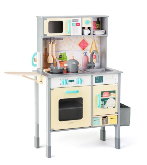 KUCHNIA DREW B/O AKC 68X52X15 MIA PUD