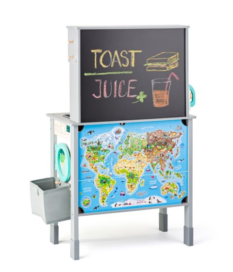 KUCHNIA DREW B/O AKC 68X52X15 MIA PUD