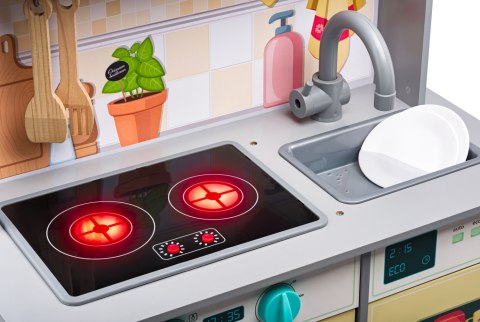 KUCHNIA DREW B/O AKC 68X52X15 MIA PUD