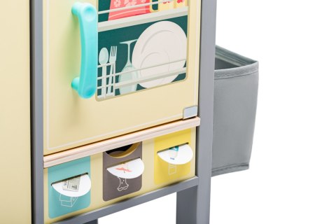 KUCHNIA DREW B/O AKC 68X52X15 MIA PUD