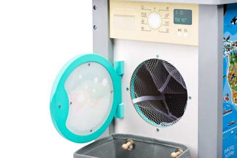 KUCHNIA DREW B/O AKC 68X52X15 MIA PUD