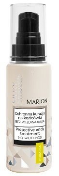 MARION SILKY SMOOTH Odżywka na końcówki wł.50ml