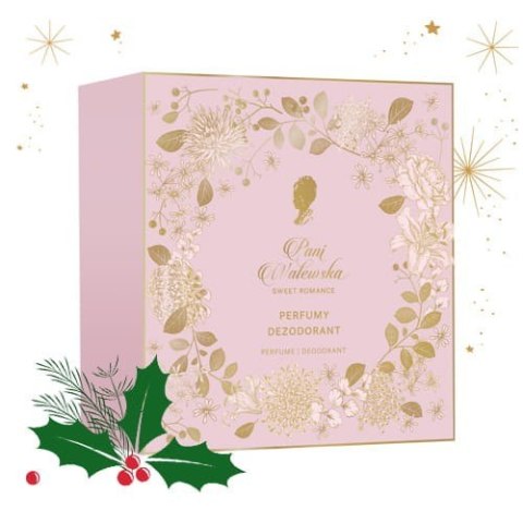 MIRAC ZEST ŚW 2025 PW SWEET ROMANCE