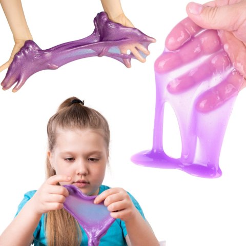 Masa Slime Egg Toy Crunch