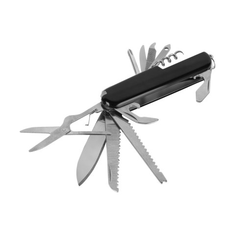 Multitool, urządzenie wielofunkcyjne - scyzoryk