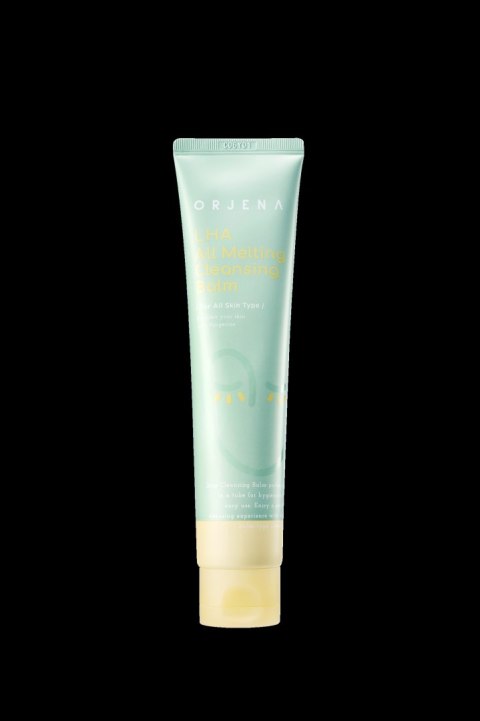 ORJENA Balsam do demakijażu z LHA 100 ml