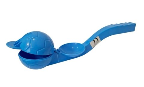 SNIEZKOMAT 35CM FOOTBALL