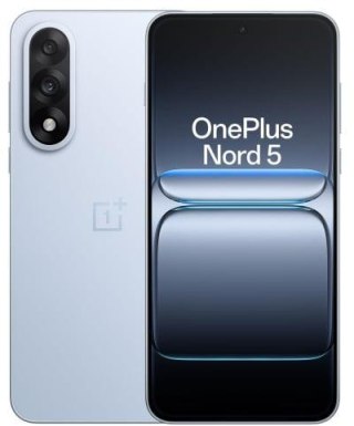 Smartfon OnePlus Nord 5 12/512GB Dry Ice