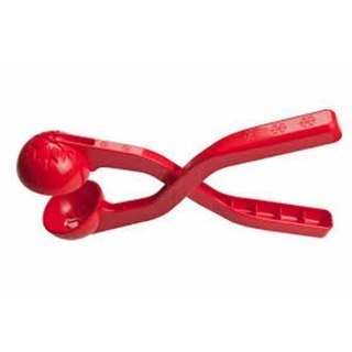 Śnieżkomat 38 cm Ballmarker mix kolorów MARMAT 256715