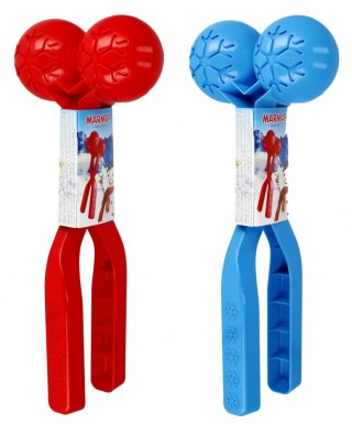Śnieżkomat duo 38cm Ballmarker mix kolor MARMAT 496704