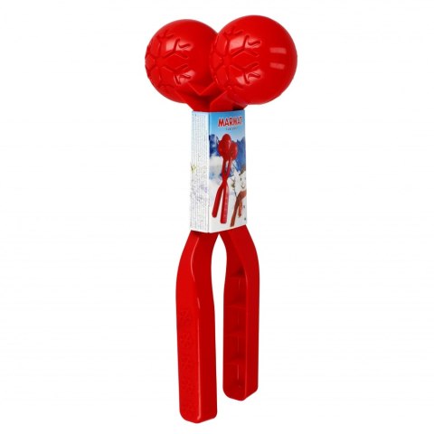 Śnieżkomat duo 38cm Ballmarker mix kolor MARMAT 496704