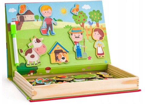 UKLADANKA DREW MAGN FARMA 64EL 27X20X4 PUD DREW